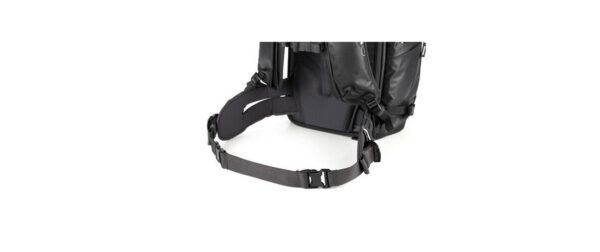 Shimoda Belt Booster Action X Gurterweiterung