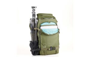 Shimoda Action X25 v2 Starter Kit Grün