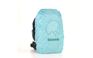 Shimoda Action X25 v2 Starter Kit Grün