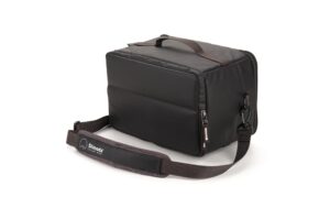 Shimoda Core Unit - Profi-Drohne Schwarz
