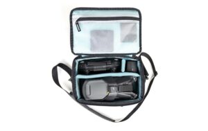 Shimoda Core Unit - Profi-Drohne Schwarz