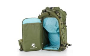 Shimoda Action X70 HD Grün