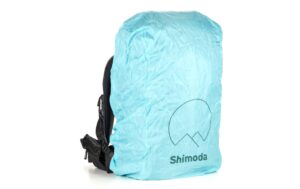 Shimoda Action X70 HD Grün