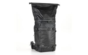 Shimoda Action X70 HD Grün