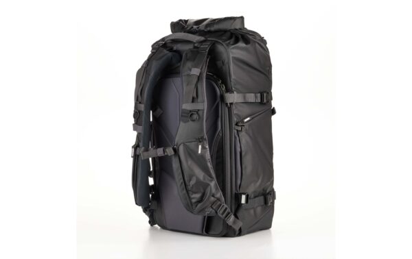 Shimoda Action X70 HD Grün