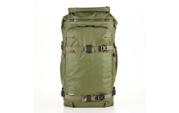 Shimoda Action X70 HD Grün