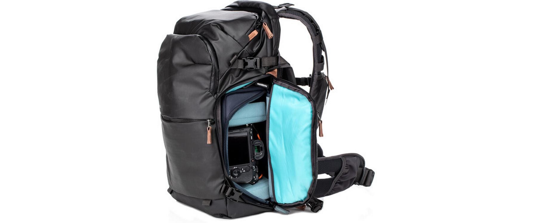 2259512_1 - Mediatech Shimoda Explore V2 25 Starter Kit Schwarz
