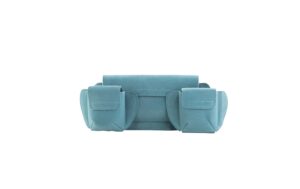 2259517 - Mediatech Shimoda Divider Pocket Kit - Mirrorless Textil Blau kaufen Schweiz | Mediatech.ch
