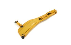 2259518 - Mediatech Shimoda Capture Strap - Action X Gelb kaufen Schweiz | Mediatech.ch