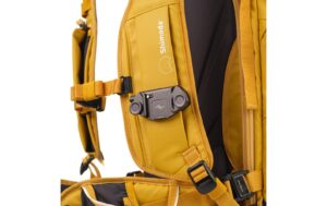 2259518_1 - Mediatech Shimoda Capture Strap - Action X Gelb