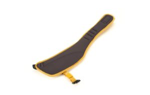 2259518_2 - Mediatech Shimoda Capture Strap - Action X Gelb