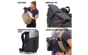 2259524_4 - Mediatech Shimoda Side Street 28 Starter-Kit Boa, Braun, Beige, 28 l