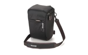 2259525 - Mediatech Shimoda Top Loader Small, Schwarz kaufen Schweiz | Mediatech.ch