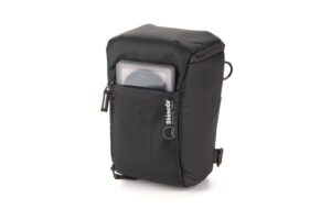 2259525_1 - Mediatech Shimoda Top Loader Small, Schwarz