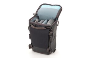 2259525_2 - Mediatech Shimoda Top Loader Small, Schwarz