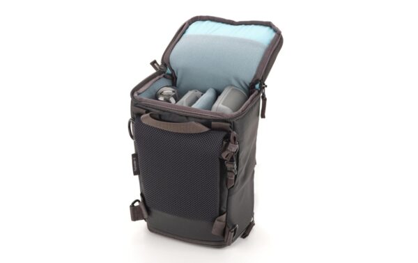 2259525_2 - Mediatech Shimoda Top Loader Small, Schwarz