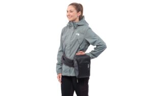 2259525_7 - Mediatech Shimoda Top Loader Small, Schwarz