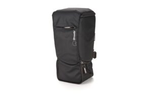 2259525_8 - Mediatech Shimoda Top Loader Small, Schwarz