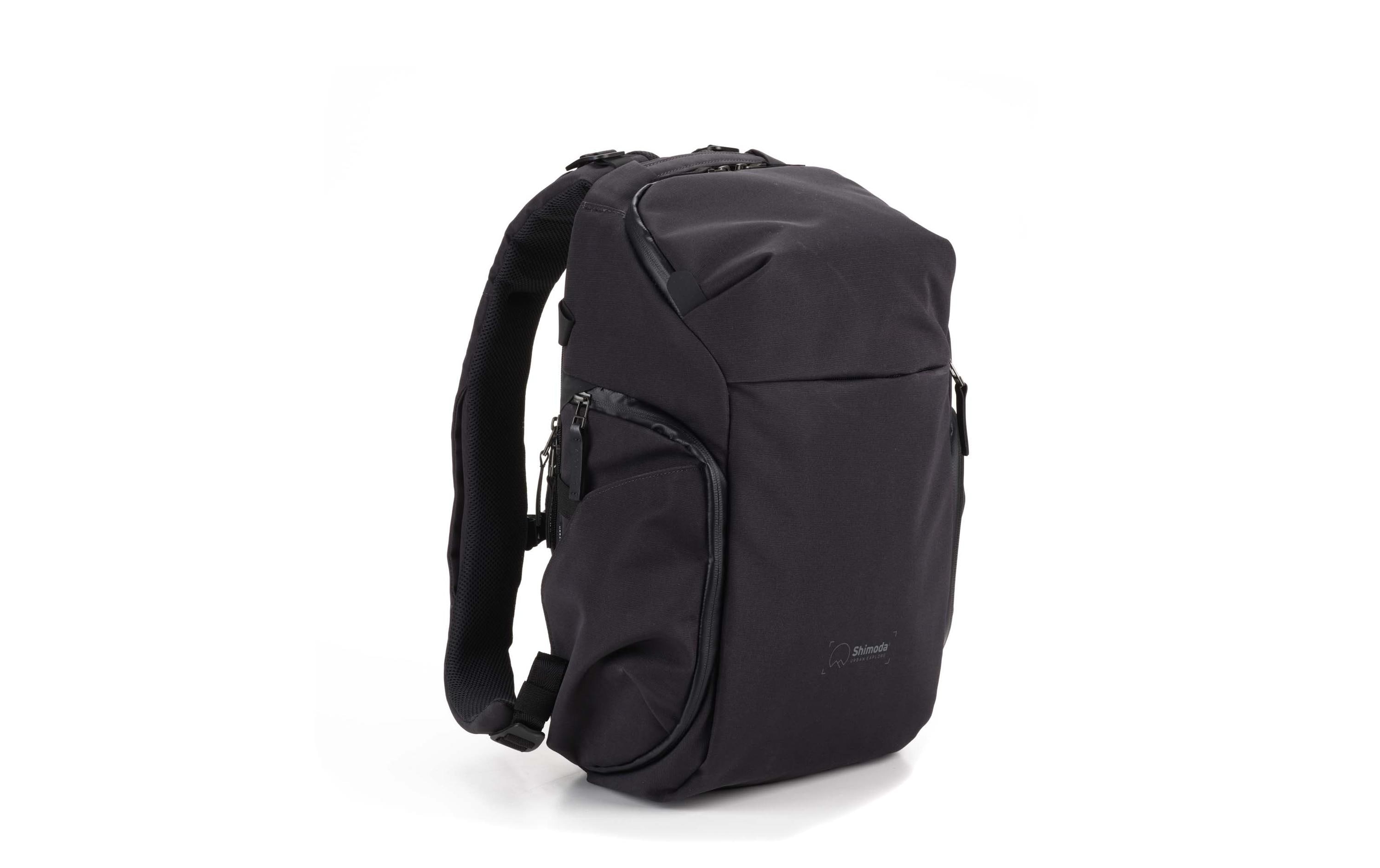 2259531 - Mediatech Shimoda Urban Explore 20 Anthrazit kaufen Schweiz | Mediatech.ch