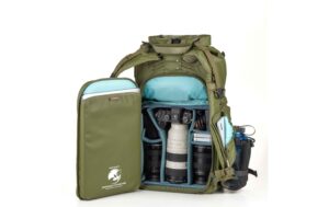 2259537_1 - Mediatech Shimoda Action X30 v2 Starter Kit Grün