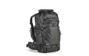2259542 - Mediatech Shimoda Action X30 v2 Schwarz ohne Innentaschen kaufen Schweiz | Mediatech.ch