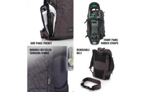 2259543_1 - Mediatech Shimoda Sidecountry 28 Starter Kit 28 l Schwarz Weiss