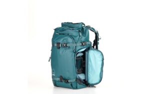 2259546_2 - Mediatech Shimoda Action X25 v2 Women's Starter Kit, Small ML CU, Teal