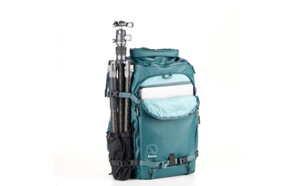 2259546_3 - Mediatech Shimoda Action X25 v2 Women's Starter Kit, Small ML CU, Teal