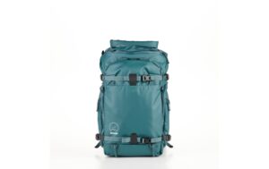2259546_6 - Mediatech Shimoda Action X25 v2 Women's Starter Kit, Small ML CU, Teal