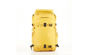 Shimoda Action X30 v2 Starter Kit Gelb