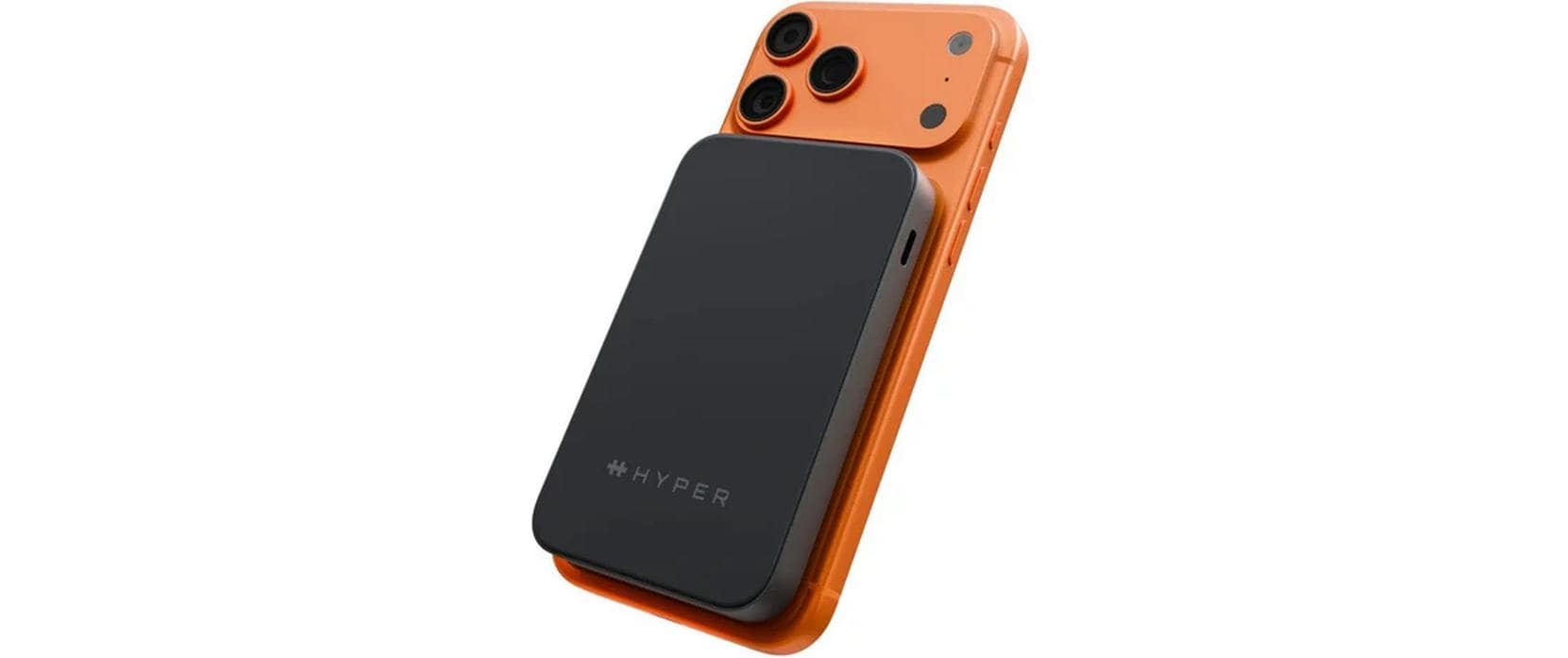 2259659 - Mediatech HyperJuice 10K Qi2 Solid State Power Bank schwarz kaufen Schweiz | Mediatech.ch