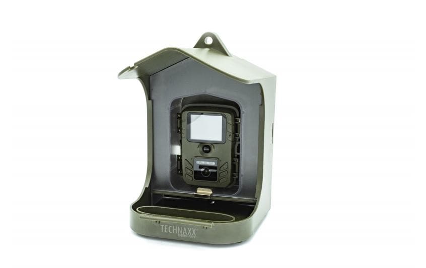 2260477 - Mediatech Technaxx Birdcam TX-165 Full HD kaufen Schweiz | Mediatech.ch