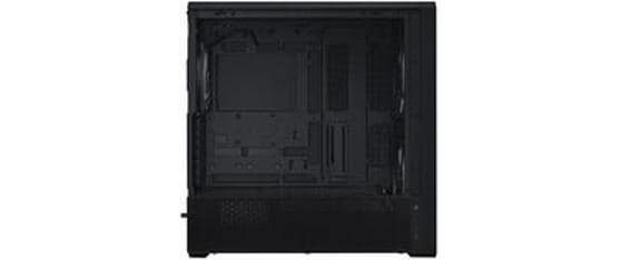2260590_6 - Mediatech Lian Li LANCOOL 217 INf Schwarz Midi-Tower, TG, RGB