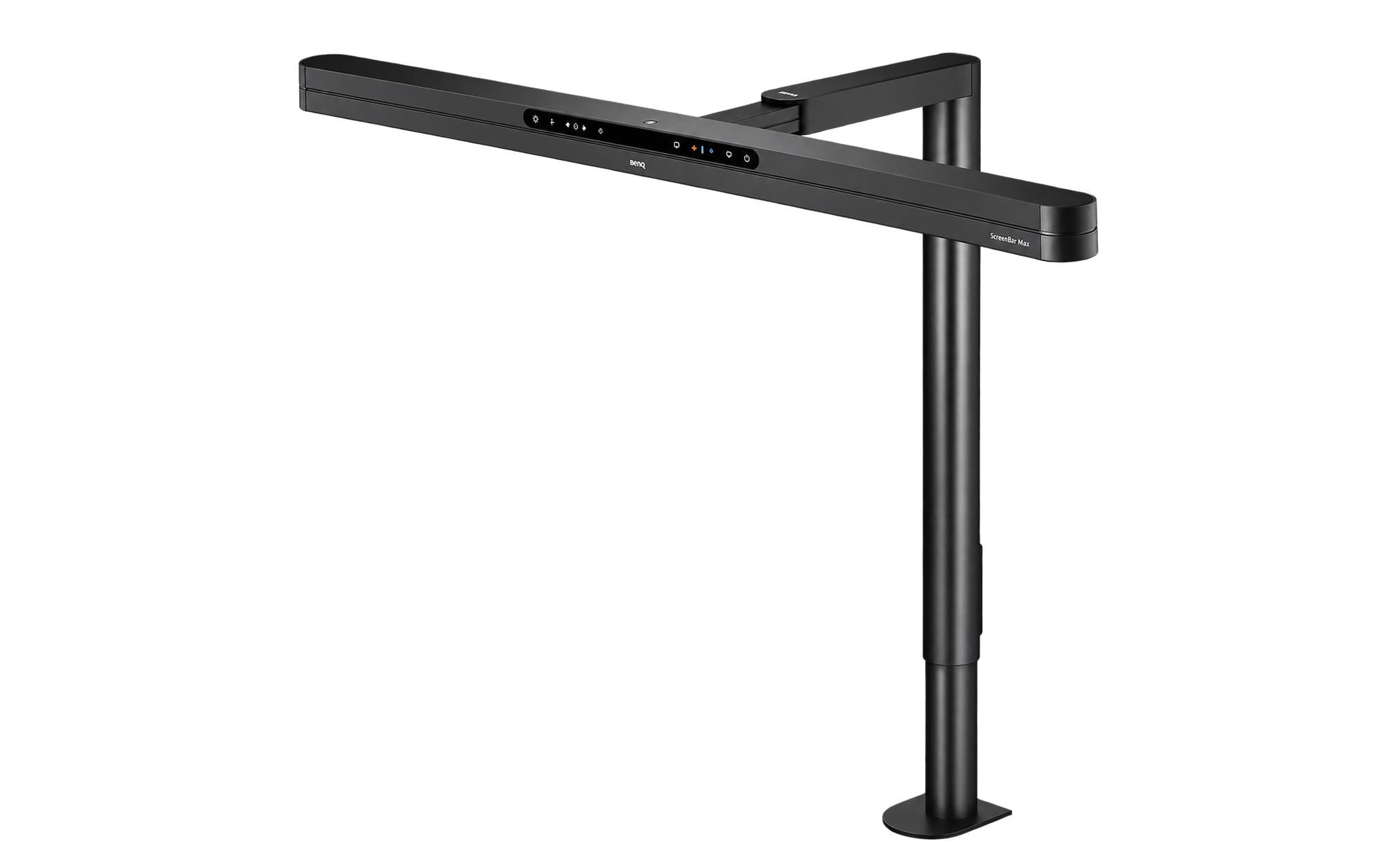 2260607 - Mediatech BenQ ScreenBar Base for SB Max Standfuss kaufen Schweiz | Mediatech.ch