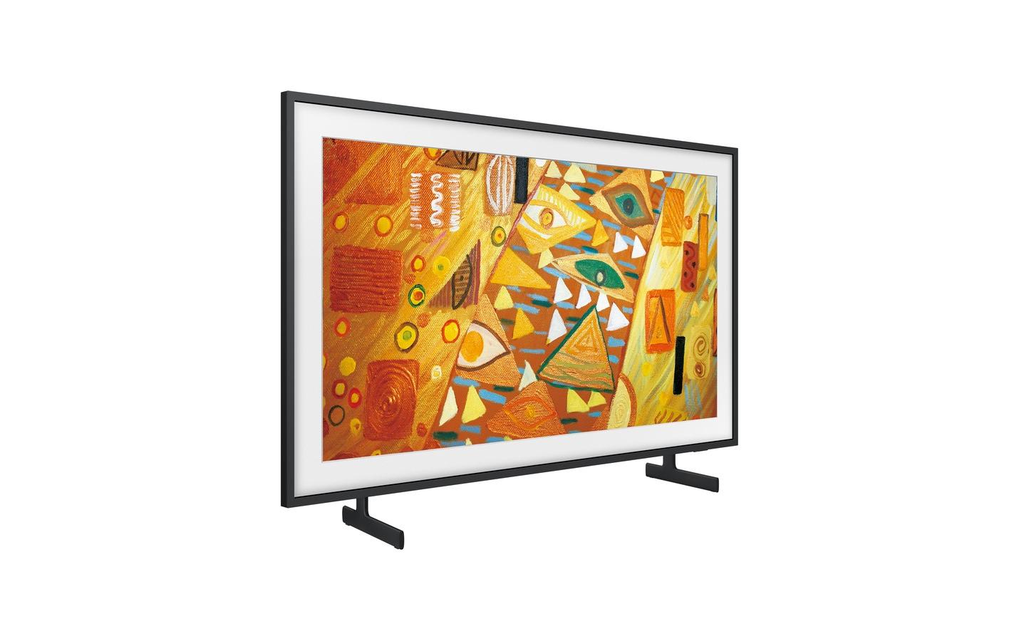 2261039_1 - Mediatech Samsung HG65HL03HEUXEN 65 Hotel TV, The Frame, Lynk Cloud, Netfli