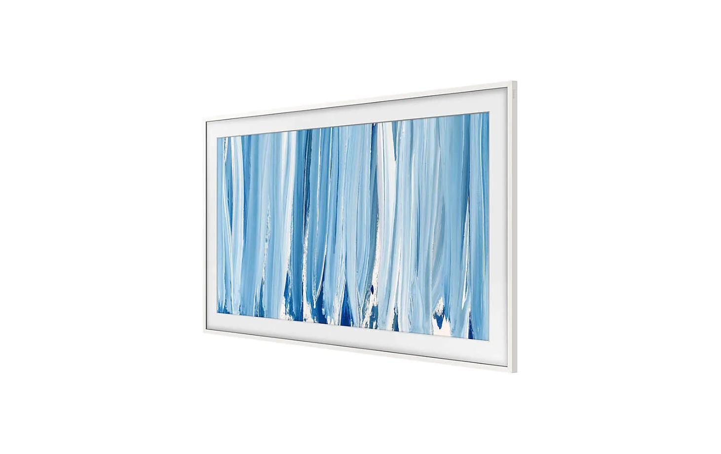 Samsung Frame Bezel zu 75 Frame HTV Farbe weiss kaufen Schweiz | Mediatech.ch
