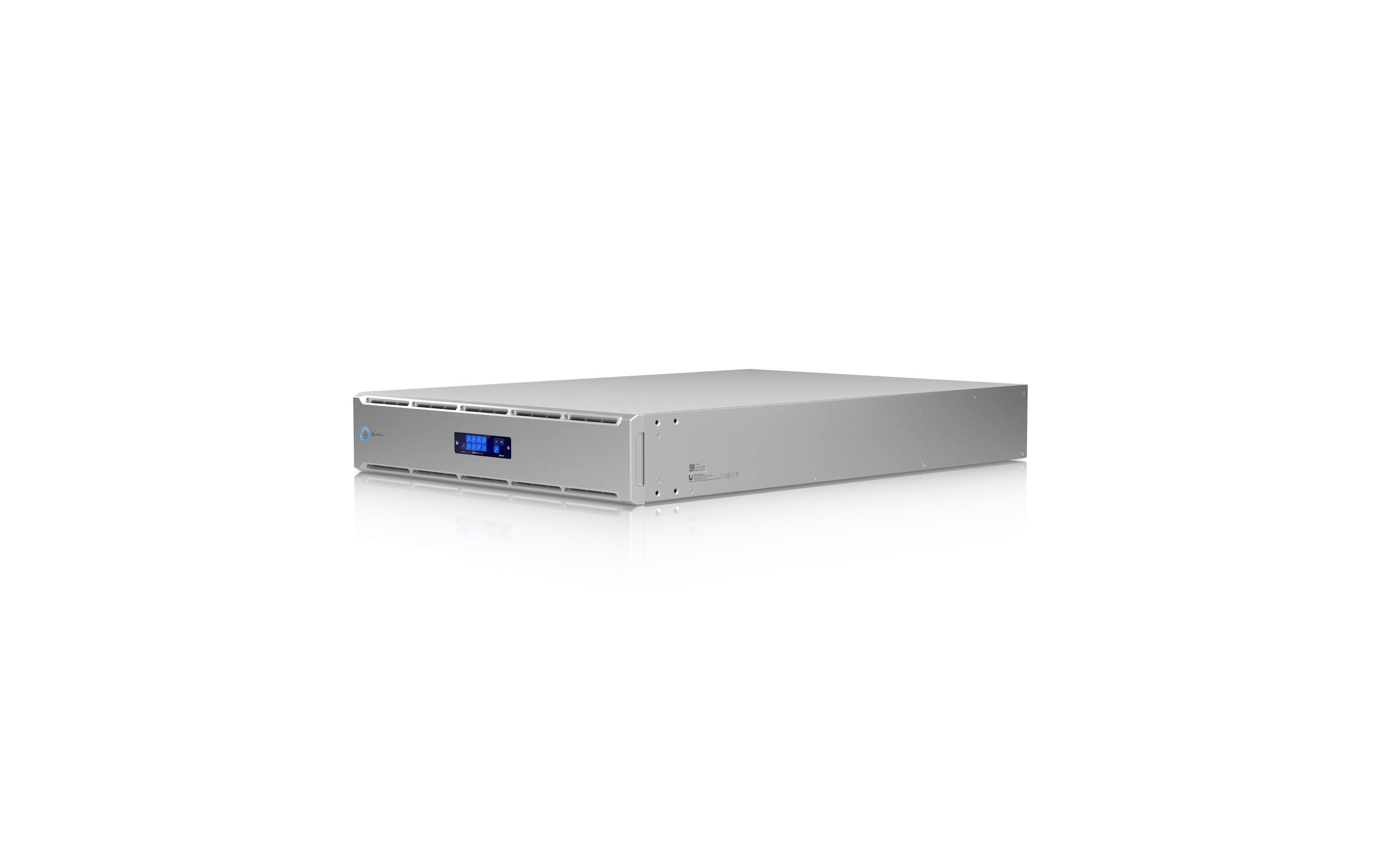 2262413 - Mediatech Ubiquiti UPS-2U-PRO-EU, 2.2kVA Line-Intera. 2HE, IP20, Autonomie bis 22min kaufen Schweiz | Mediatech.ch