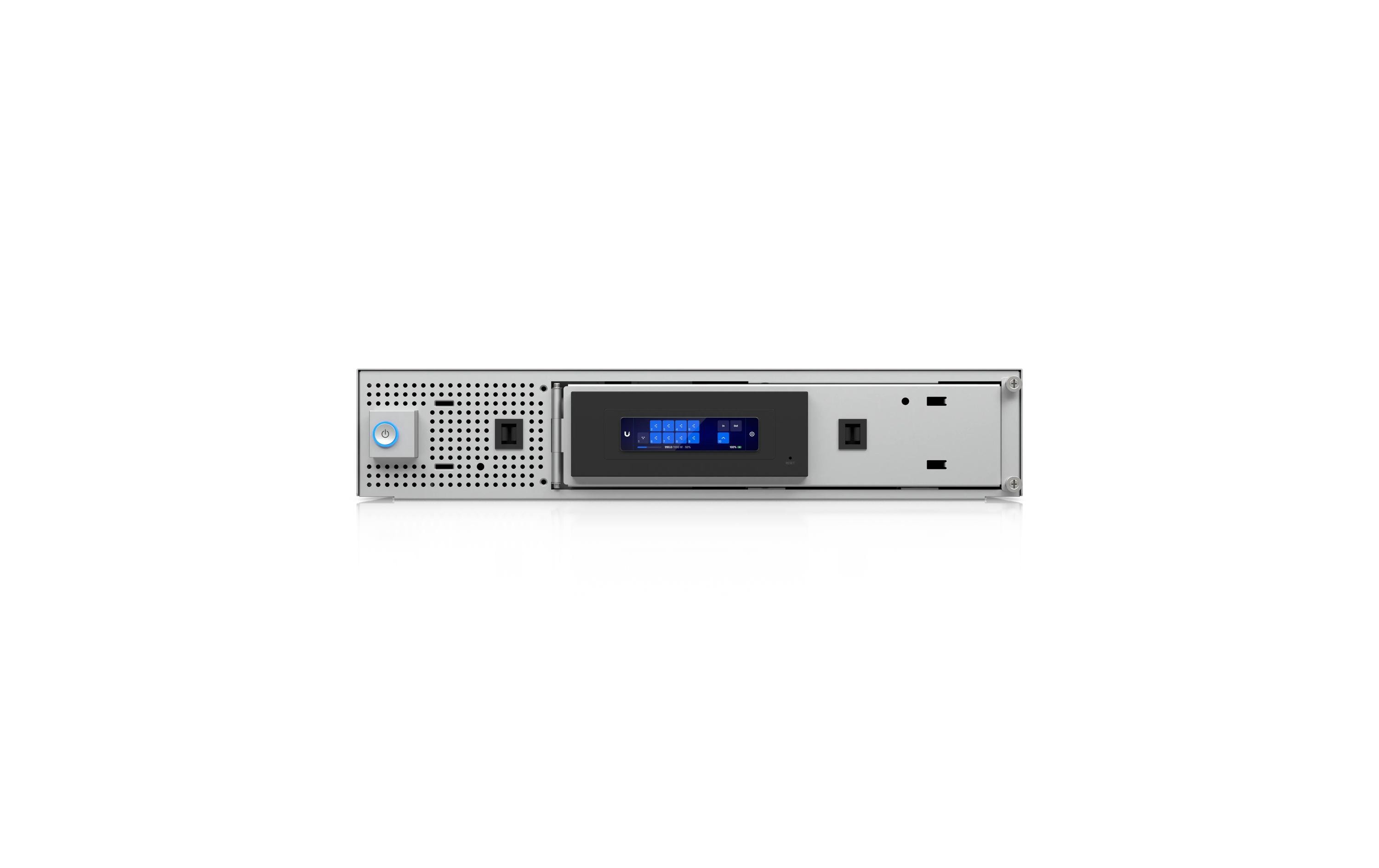 2262413_1 - Mediatech Ubiquiti UPS-2U-PRO-EU, 2.2kVA Line-Intera. 2HE, IP20, Autonomie bis 22min