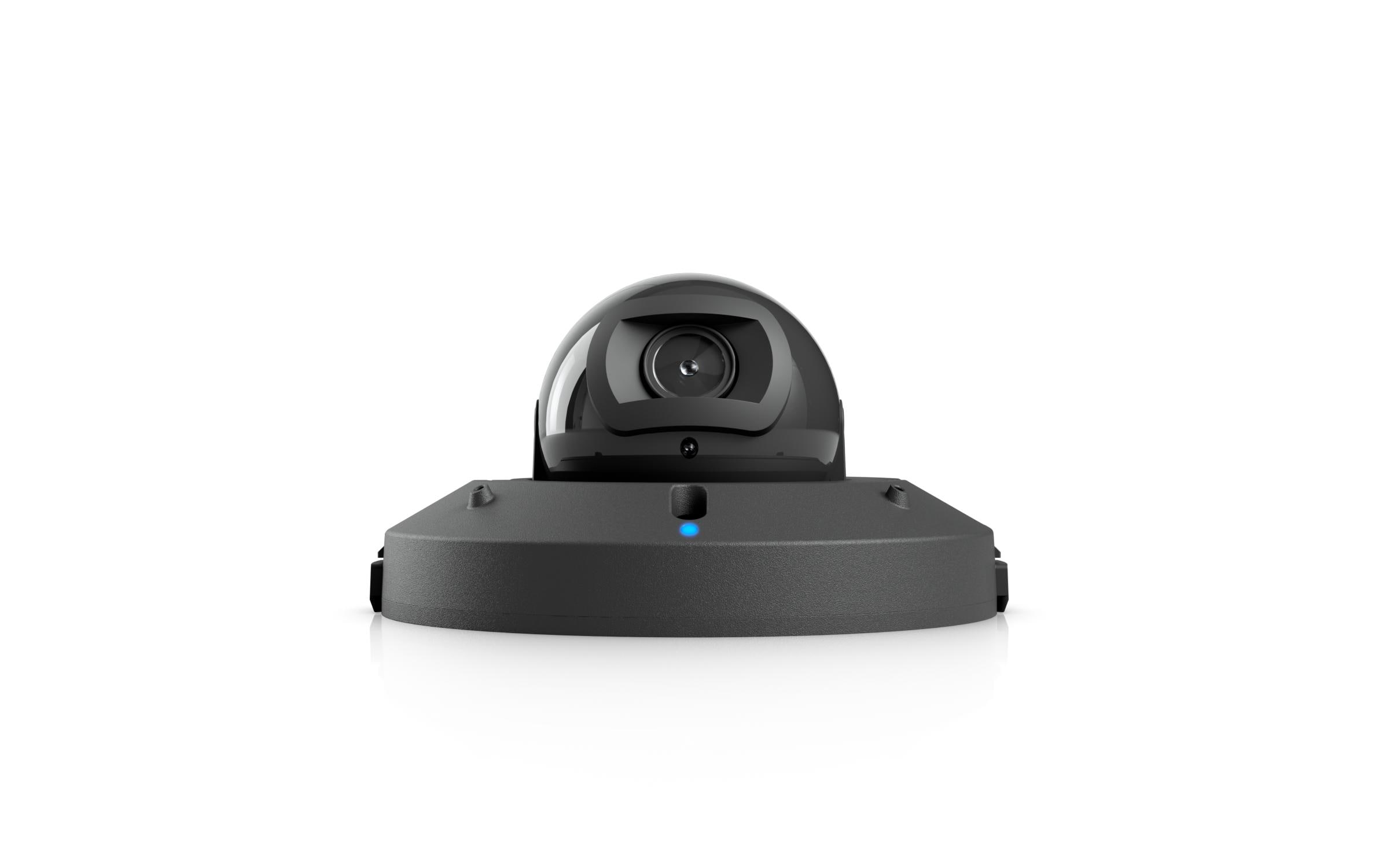 2262417_1 - Mediatech Ubiquiti Netzwerkkamera UVC-G6-Mini-Dome-B schwarz, 4K, Audio, compact