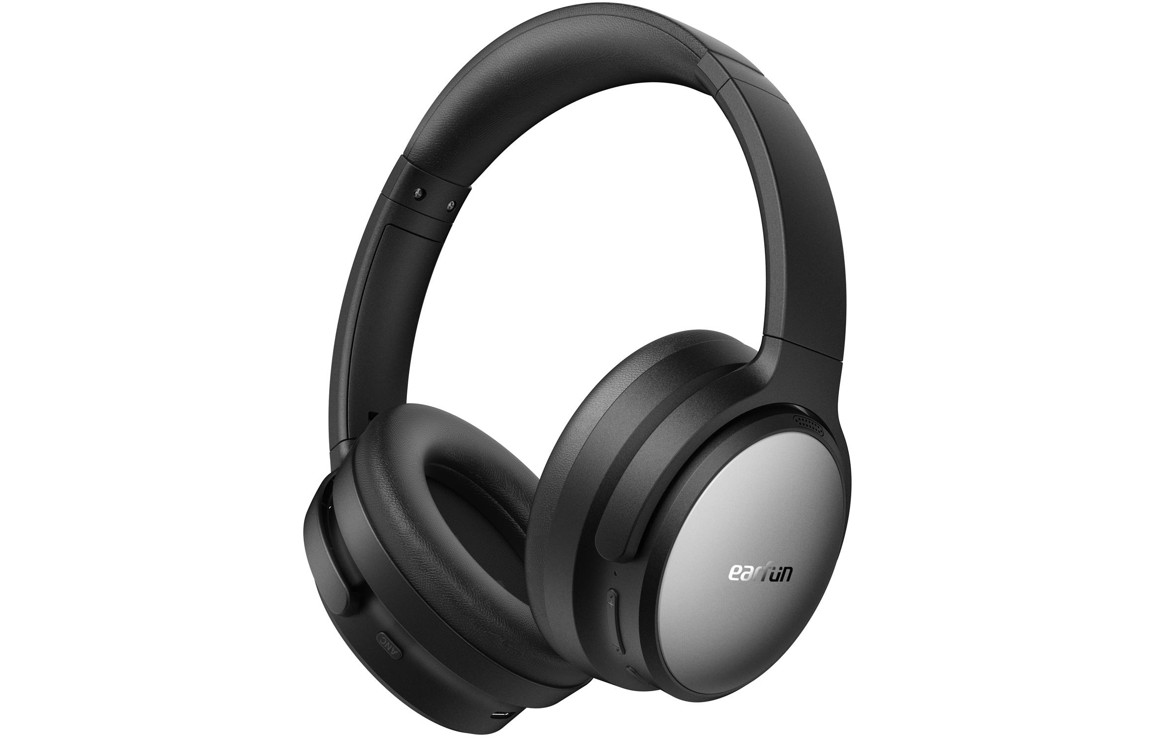 2262623 - Mediatech EarFun Tune Pro ANC Schwarz kaufen Schweiz | Mediatech.ch