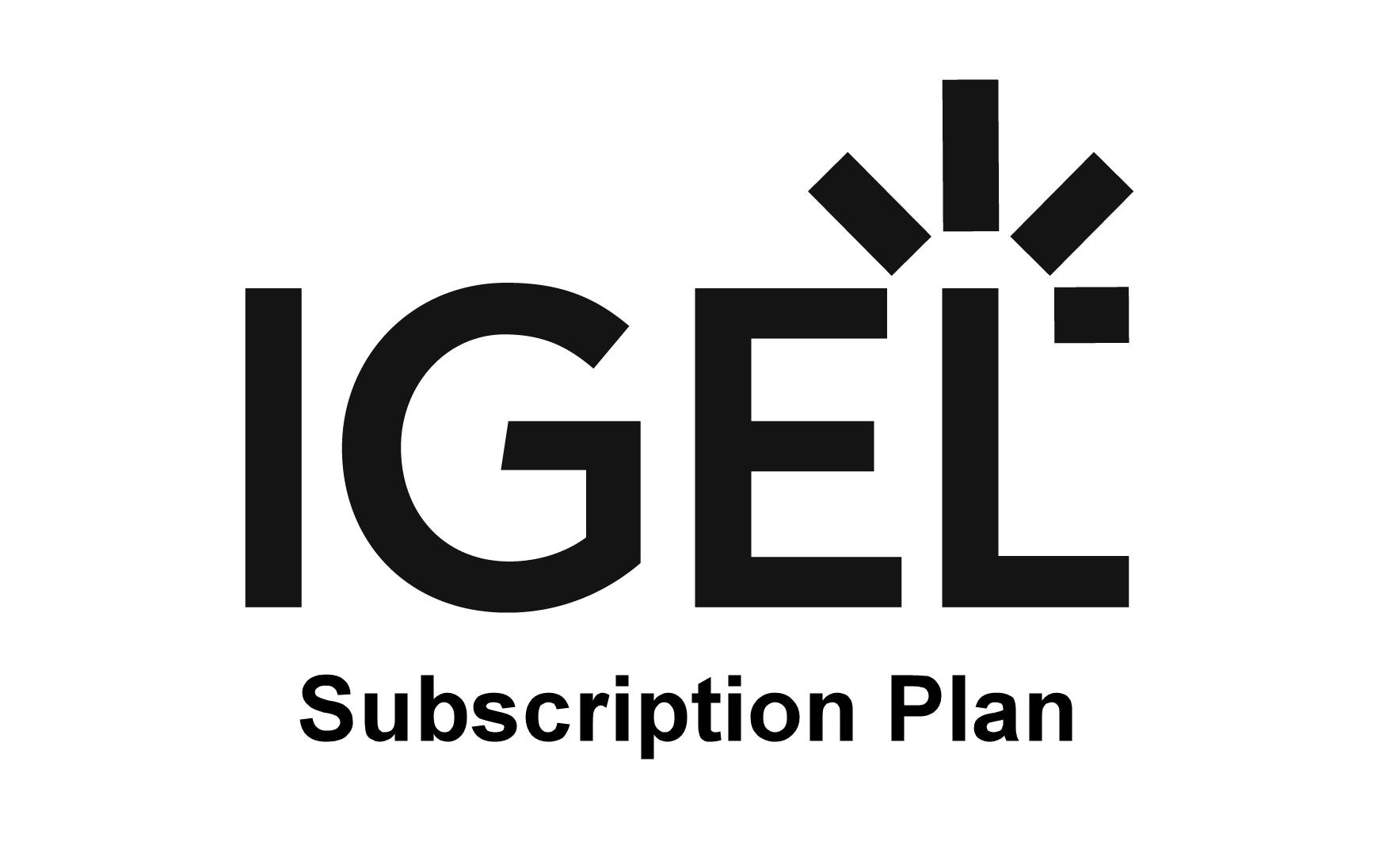 2262715 - Mediatech IGEL Standard (Select) 3 y Renw (1 to 99) kaufen Schweiz | Mediatech.ch