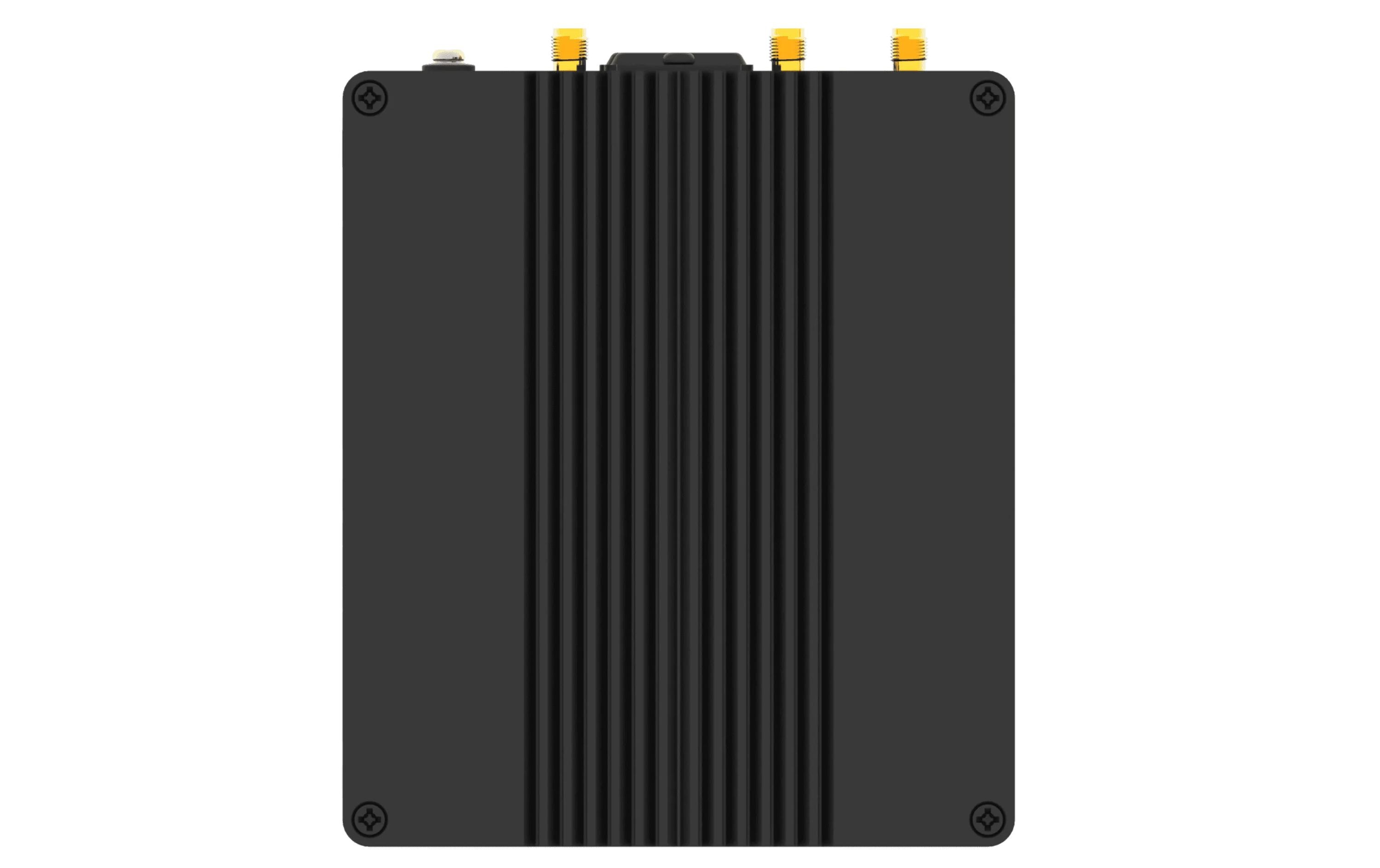 2263078_1 - Mediatech Robustel EG5200 5G Industrieller-Gateway Dual SIM, 5x GbE, 3x USB 1x HDMI