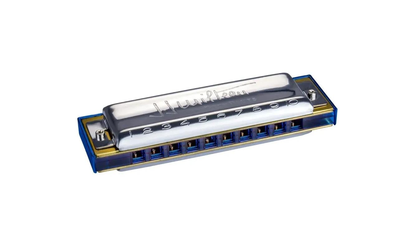 2264470 - Mediatech Hohner Jean Jacques Milteau Deep Blues Diatonisch kaufen Schweiz | Mediatech.ch