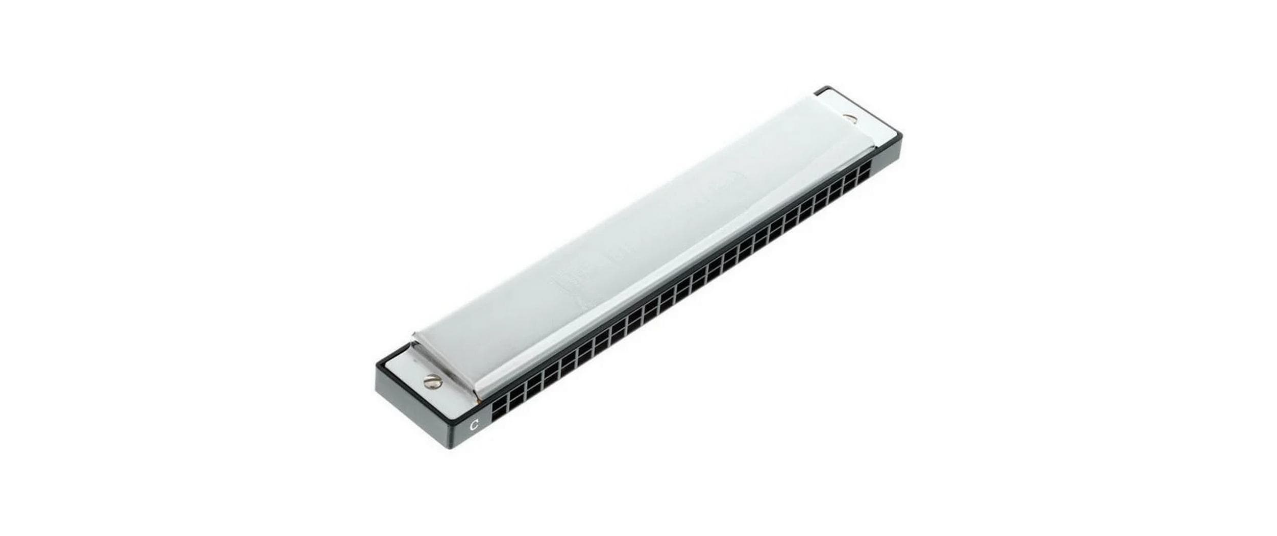 2264494 - Mediatech Hohner Big Valley Tremolo C-Dur 48 Stimmen kaufen Schweiz | Mediatech.ch