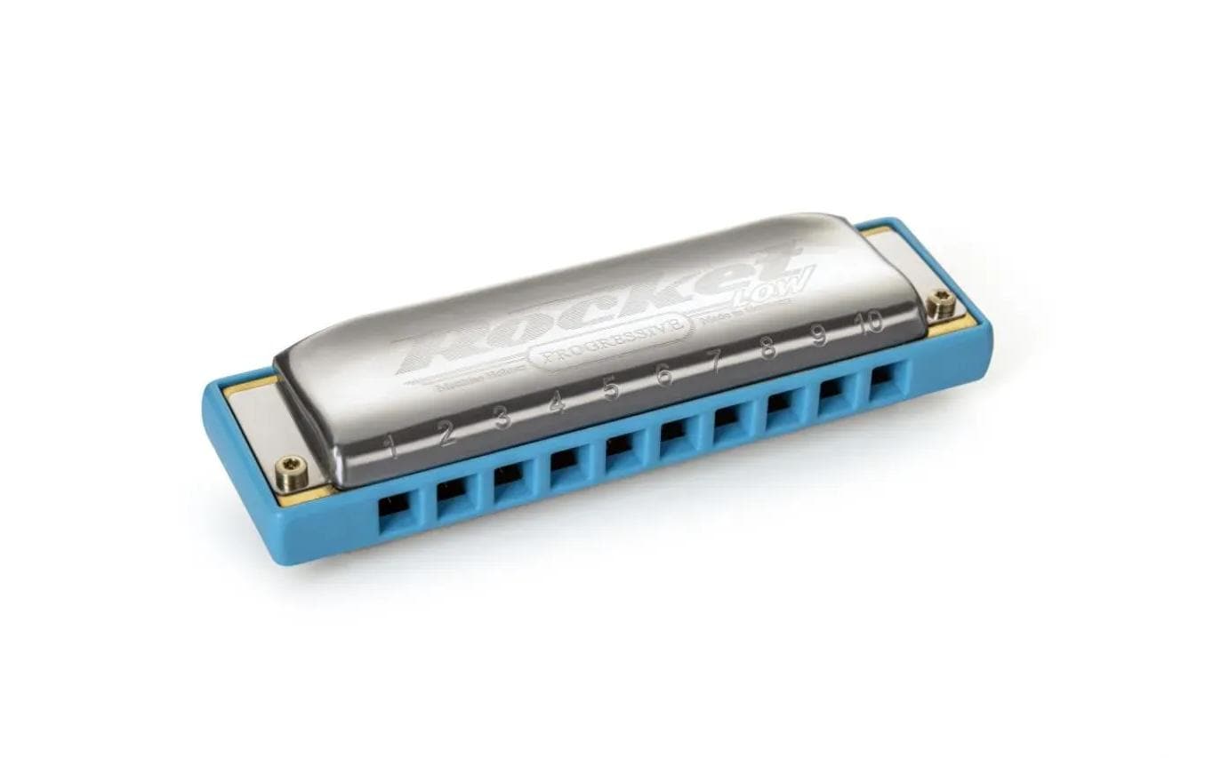 2264507 - Mediatech Hohner Rocket Low Tief D kaufen Schweiz | Mediatech.ch
