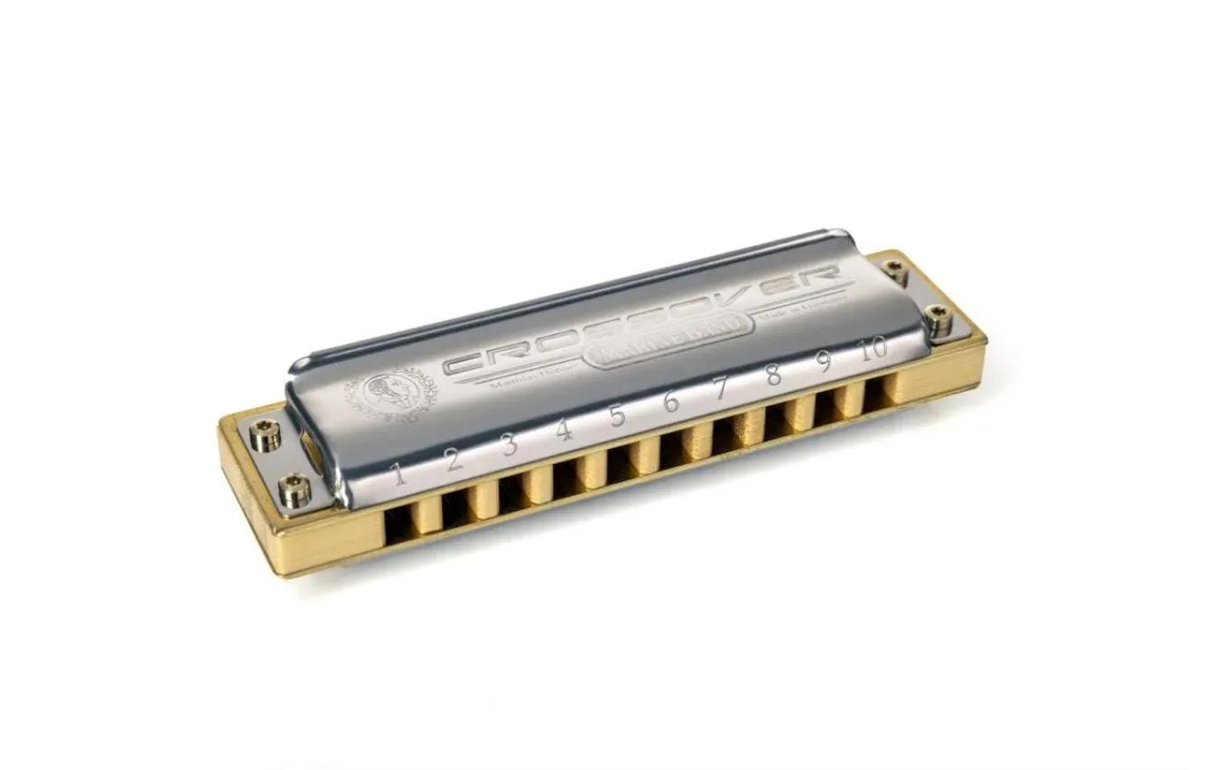 2264548 - Mediatech Hohner Marine Band Crossover kaufen Schweiz | Mediatech.ch