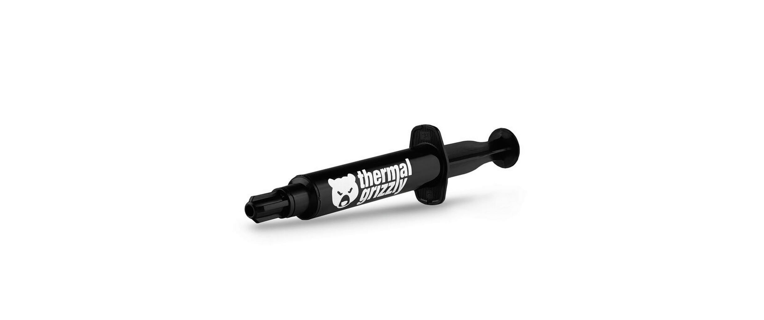 2264745 - Mediatech Thermal Grizzly Duronaut 6g Thermal Compound. 6g Spritze kaufen | Mediatech.ch