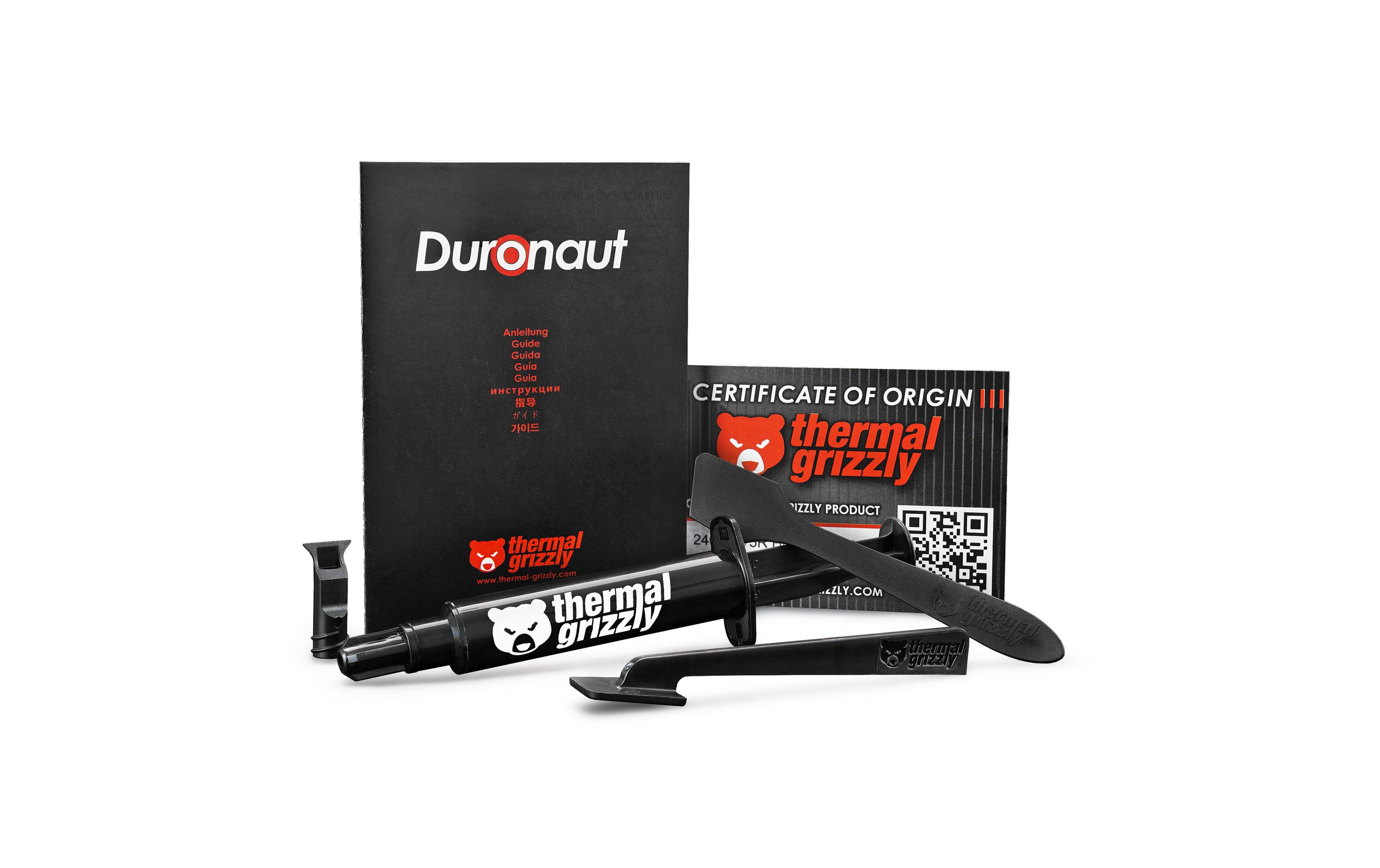 2264745_1 - Mediatech Duronaut 6g Thermal Compound. 6g Spritze