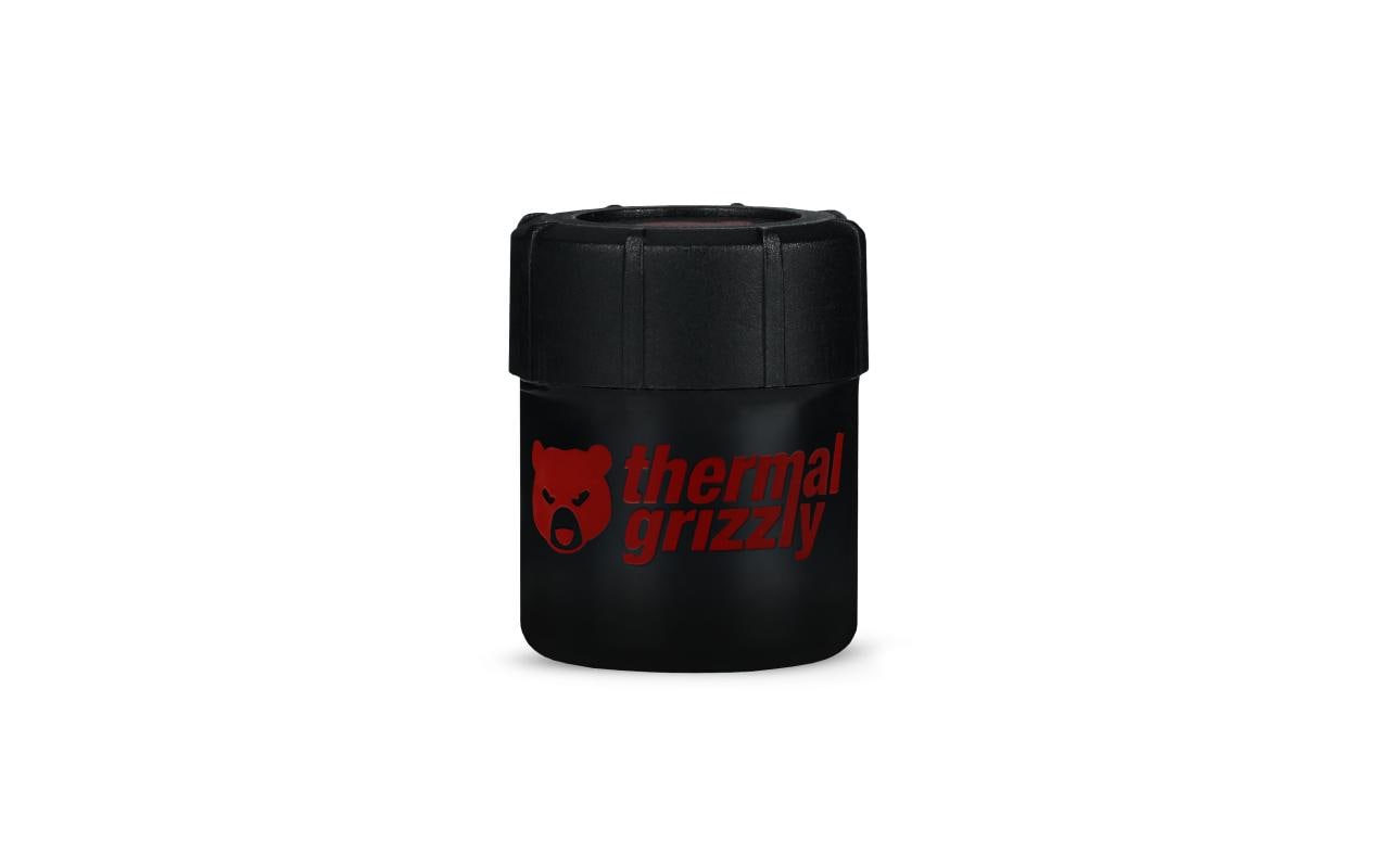2264749 - Mediatech Thermal Grizzly Duronaut Pro 30g Thermal Compound. 30g Spritze kaufen | Mediatech.ch