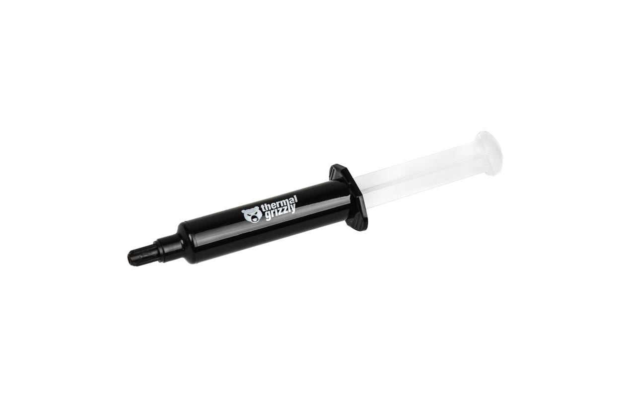 2264751 - Mediatech Thermal Grizzly Hydronaut 10ml 26g Thermal Compound. 26g Spritze kaufen | Mediatech.ch